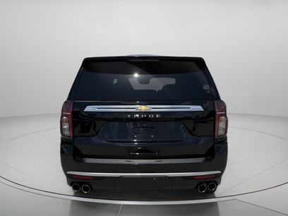 Used 2024 Chevrolet Tahoe High Country