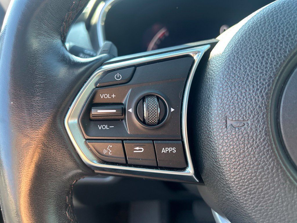 Used 2023 Acura MDX w/ Technology Package AWD/4WD image 22