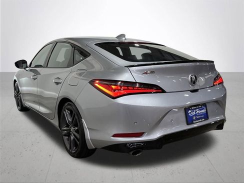 Used 2024 Acura Integra A-Spec image 14