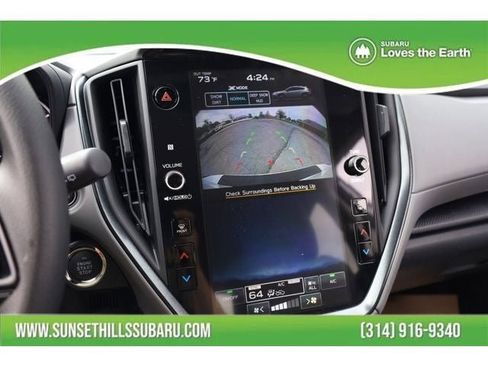 New 2026 Subaru Crosstrek 2.0i Premium image 36