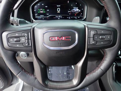 Used 2024 GMC Sierra 1500 AT4X image 14