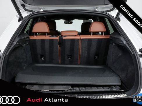 Used 2022 Audi Q3 2.0T Premium w/ Convenience Package image 29