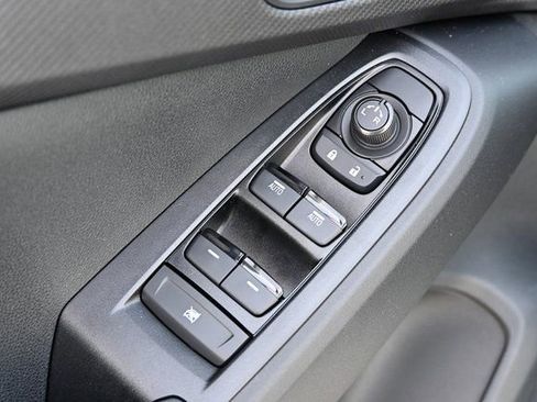 New 2026 Subaru Crosstrek 2.5i Wilderness image 18