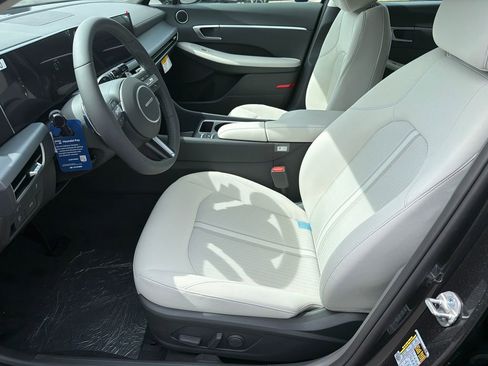 New 2026 Hyundai Sonata SEL image 10