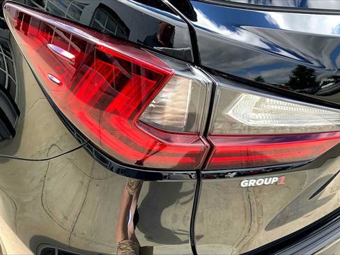 Used 2020 Lexus RX 350 AWD w/ Premium Package image 28