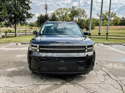 Used 2025 Hyundai Santa Fe Calligraphy