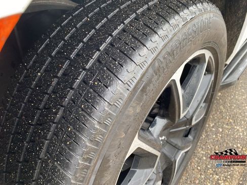 Used 2021 Chevrolet Tahoe RST image 12