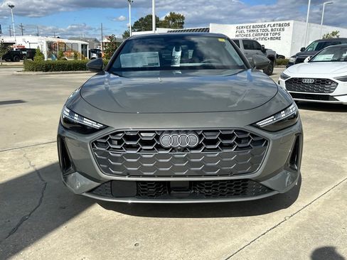 New 2025 Audi A5 2.0T Prestige image 2