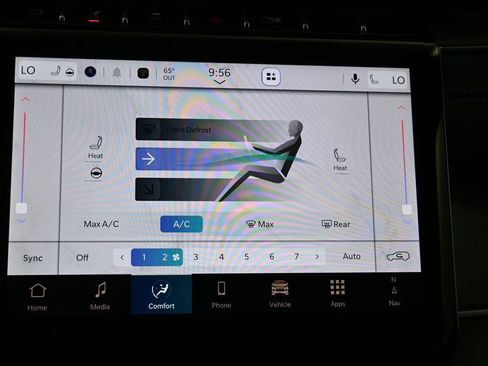 New 2025 Jeep Grand Cherokee Limited image 24