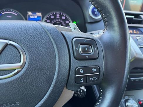 Used 2021 Lexus NX 300h AWD w/ Comfort Package image 9