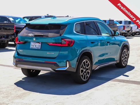 Used 2023 BMW X1 xDrive28i w/ Convenience Package AWD/4WD image 6