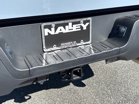 Certified 2025 Honda Ridgeline Sport image 26