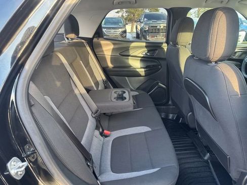 Certified 2024 Chevrolet TrailBlazer LT w/ Convenience Package image 18