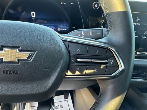 New 2026 Chevrolet Equinox LT image 30