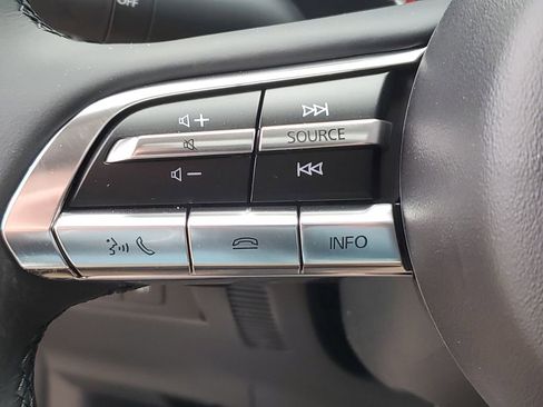 New 2026 MAZDA CX-50 AWD 2.5 S w/ Accent Package image 19