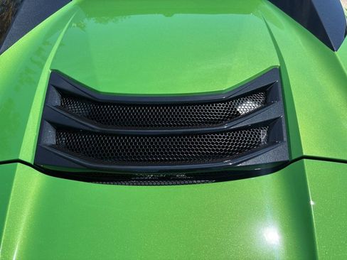 New 2026 Chevrolet Corvette Z06 RWD image 16