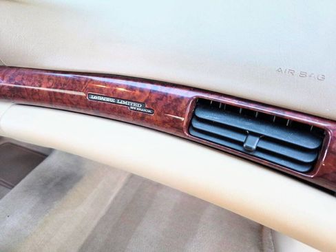 Used 2004 Buick Le Sabre Limited image 16