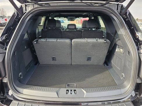 New 2026 Ford Explorer ST w/ Sun And Sound Package image 29