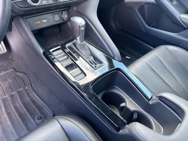 Used 2025 Acura Integra A-Spec FWD image 16