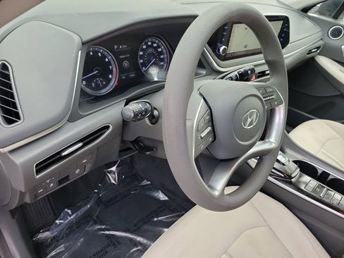 Certified 2023 Hyundai Sonata SEL image 16