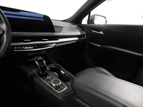 Used 2024 Cadillac XT4 Sport w/ LPO, Floor Liner Package AWD/4WD image 69