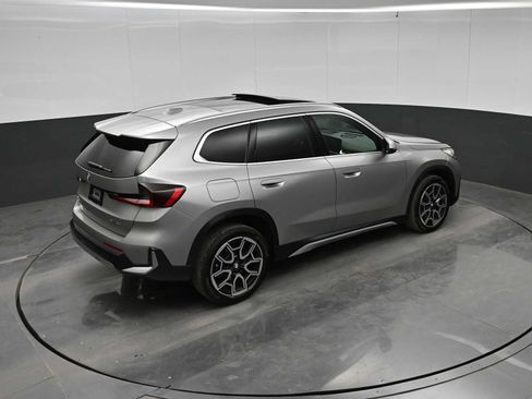 Used 2025 BMW X1 xDrive28i w/ Technology Package AWD/4WD image 35