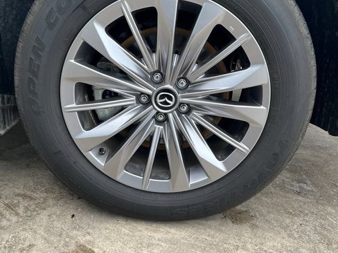 Certified 2026 MAZDA CX-90 3.3 Turbo w/ Select Package AWD/4WD image 26