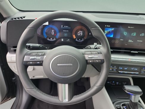 Certified 2026 Hyundai Kona SEL Sport FWD image 9