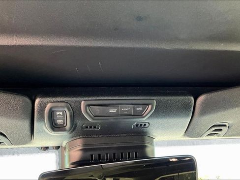 Used 2021 Jeep Wrangler Unlimited Rubicon AWD/4WD image 17