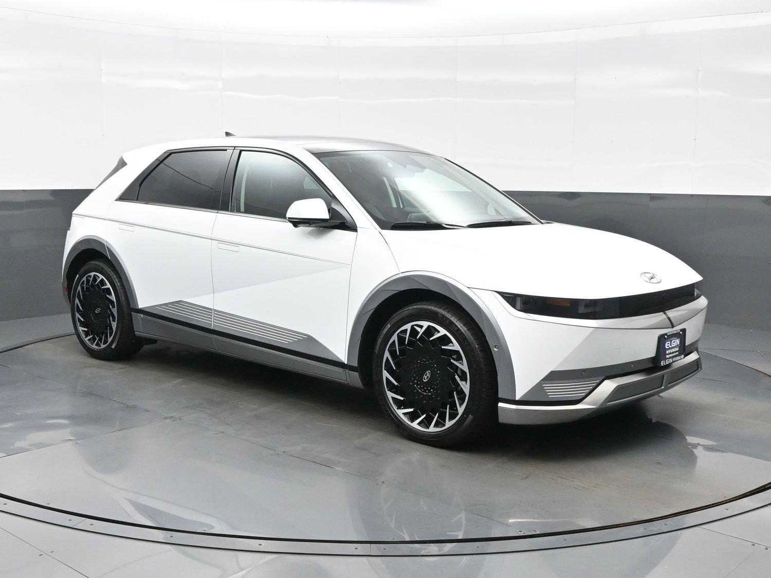Certified 2024 Hyundai Ioniq 5 Limited AWD/4WD image 8