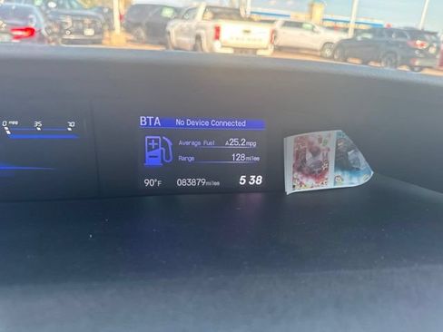 Used 2013 Honda Civic LX image 13