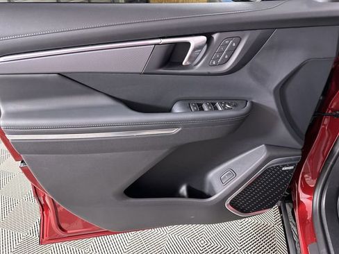 New 2026 Buick Enclave Sport Touring w/ Power Package FWD image 24