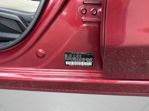 Used 2023 Subaru Impreza 2.0i AWD/4WD image 16