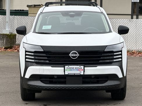 New 2026 Nissan Kicks SV image 10