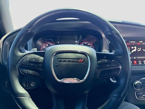 Used 2023 Dodge Charger R/T w/ Blacktop Package RWD image 11