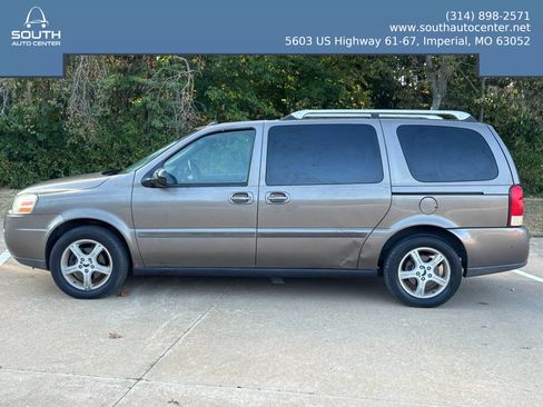 Used 2005 Chevrolet Uplander LT image 9