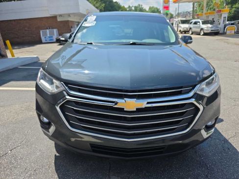 Used 2019 Chevrolet Traverse LT image 8