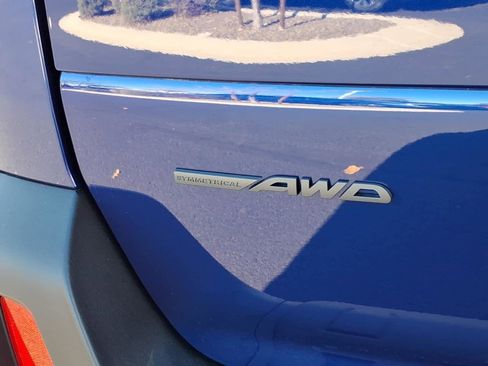 New 2026 Subaru Outback Limited XT AWD/4WD image 10