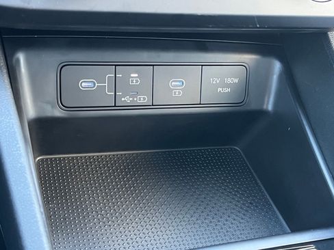 New 2026 Hyundai Santa Cruz SE FWD image 22