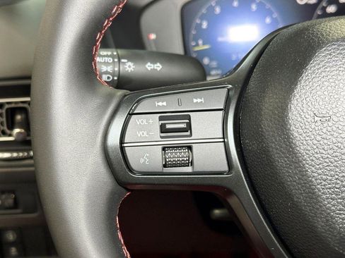 New 2025 Honda Civic Type R image 15