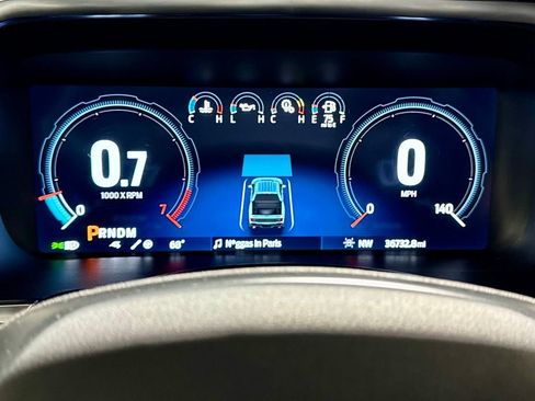 Used 2023 Ford F150 Raptor image 15