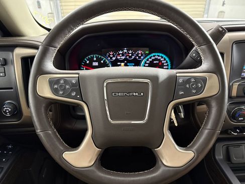 Used 2017 GMC Sierra 1500 Denali image 12