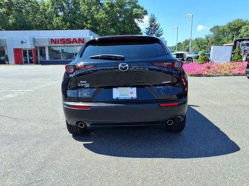 Used 2024 MAZDA CX-30 AWD 2.5 S w/ Select Sport Pkg image 6