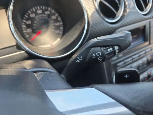 Used 2015 Ford Mustang Convertible w/ Equipment Group 051A RWD image 19