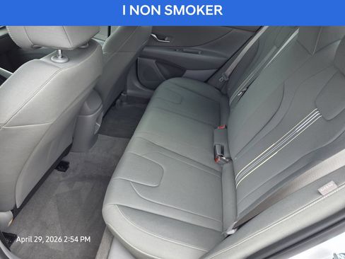 Used 2025 Hyundai Elantra Sport FWD image 16