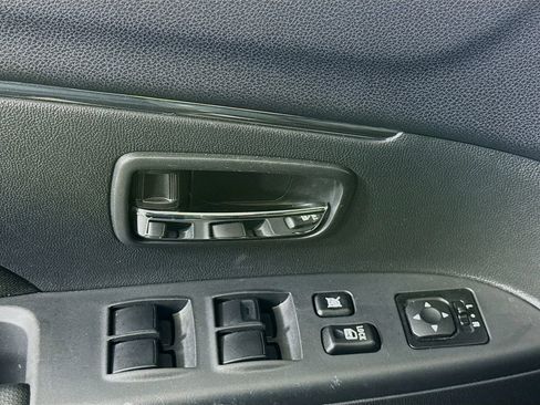 Used 2024 Mitsubishi Outlander Sport AWD image 21