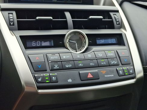 Used 2016 Lexus NX 200t AWD w/ Premium Package image 17