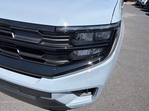 New 2027 Ford Expedition Max Active AWD/4WD image 21
