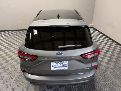 Used 2023 Ford Escape ST-Line w/ Tech Pack #1 image 11