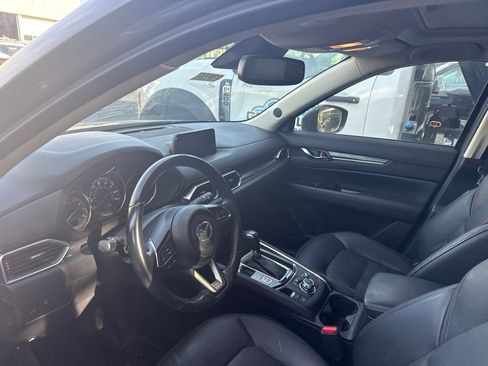 Used 2017 MAZDA CX-5 Grand Select AWD/4WD image 6